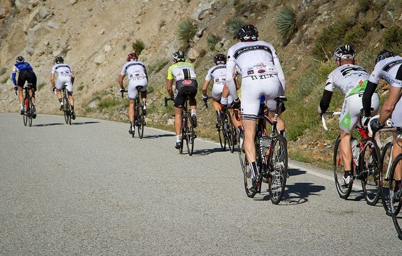 We have put together a list of some of Southern California's favorite Thanksgiving Day Bike Rides.